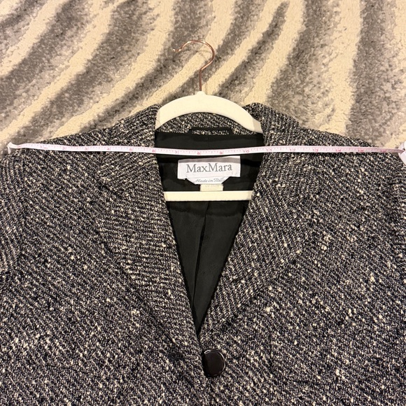 max mara blazer - Picture 14 of 15